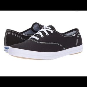 Keds Champion Oxford Canvas Sneaker